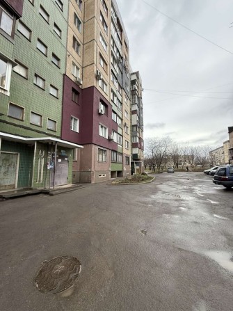 Продається 3 кімнатна квартира на Східному -1 - фото 1
