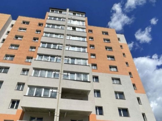 Продаж 2-кімнатної квартири .ЖК Злагода.вул.Олександра Кушнірука 17 Хмельницкий