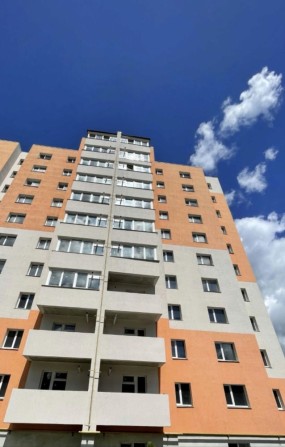 Продаж 2-кімнатної квартири .ЖК Злагода.вул.Олександра Кушнірука 17 - фото 1