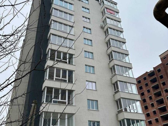 Продаж 2-кімнатної квартири вул. Київська (Курський мкрн) Суми