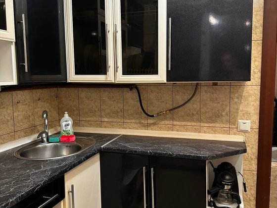 Продам 3 х кімнатну квартиру в центрі міста Полтава