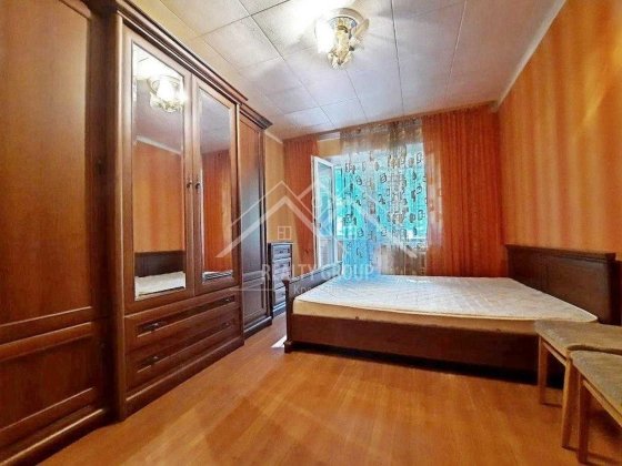 Продаж просторої 3К квартири  з автономним опаленням, на мкр. Індустріальний Кривой Рог