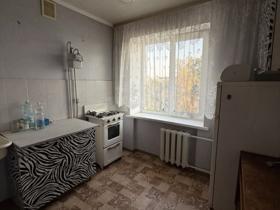 Продажа 1 кім квартири на Браілках Полтава