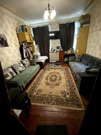 Продаж 1к.квартири, р-н Юж.ЖД вокзалу,центр.пляжу. - фото 1