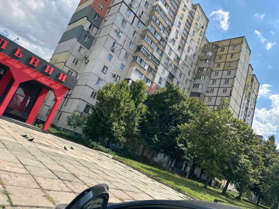 Продаж 2х кімнатної на Східному 3 з автономним опаленням.
