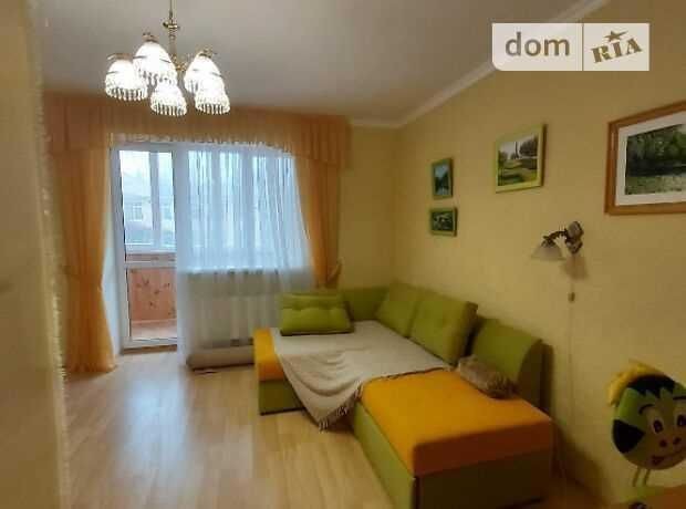 Продаж 1 кім квартири 51 м2 2/8 пов. Євроремонт. Індив опал. Новобуд Стадіон Ворскла №326 - фото 1
