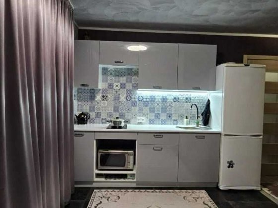 Продаж 1 кімнатної квартири 52 м2. Ремонт. Цегла Сади №10236 Полтава