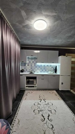 Продаж 1 кімнатної квартири 52 м2. Ремонт. Цегла Сади №10236 - фото 1