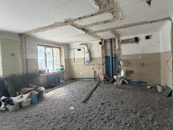 Продаж  квартири по вулиці Іорданська 5а