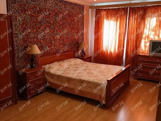 3-кімнатна квартира на Половках з роздільними кімнатами Полтава