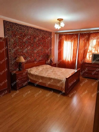 3-кімнатна квартира на Половках з роздільними кімнатами - фото 1