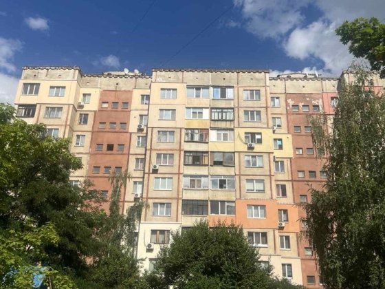 3 кімн.квартира на Леваді Полтава
