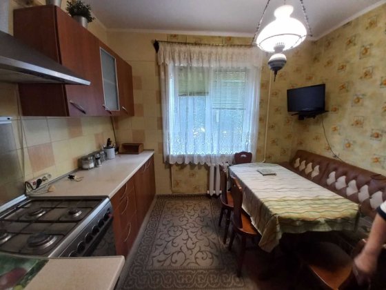 Продаж 3-х кімнатної квартири Рівне