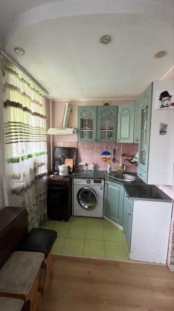 1 кімнатна в цегляному будинку - фото 1