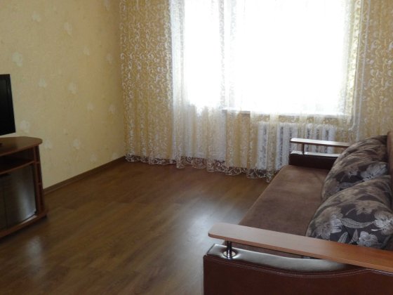 Продам 1-кімнатну квартиру з ремонтом! Сумы