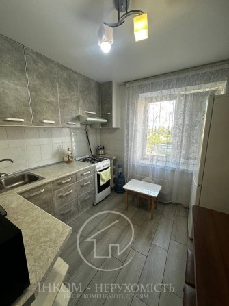 1к квартира "заїхати і жити"! Цегляний будинок - фото 1