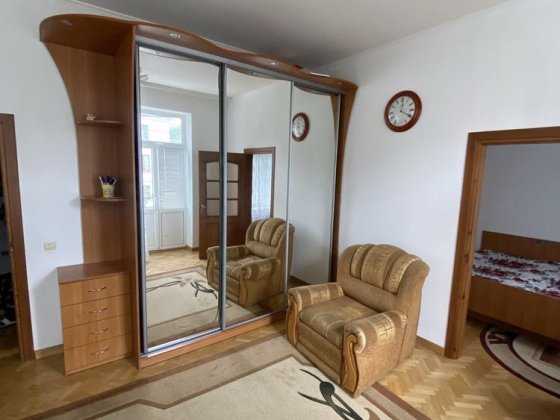 Квартира 2х кімнатна Рівне