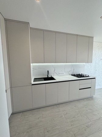 Продаж стильної квартири в новобудові - фото 1