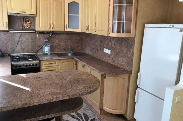 2х кімнатна на вул.Інститутській, 2й поверх, 47м2. Гарний стан! - фото 1
