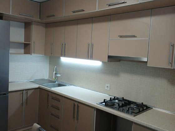 Продаж 2 к квартири з автономкою Суми