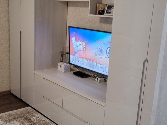 Продається квартира в новобудові вулиця Куликівська Суми