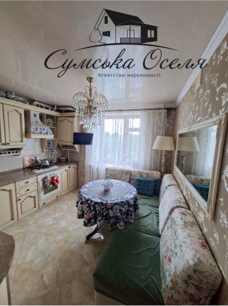 2 К кв з А/О в цегляному будинку - фото 1