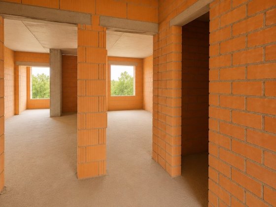 Продаж однокімнатна квартира в новобудові  з максимальним наповненням входить у вартість газове опал Рівне