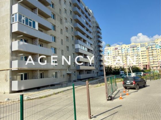 Продаж 1 квартири вул. Харківська з А/О Суми