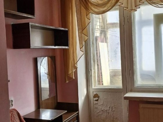 Продається 1-кімнатна квартира в м. Суми Сумы
