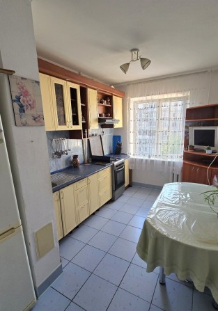 Продаж 3-кімн.квартири Рівне - фото 1