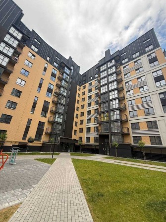 Заїжджай і живи! 1,5к у новобудові 2025 року ID:45342 - фото 1