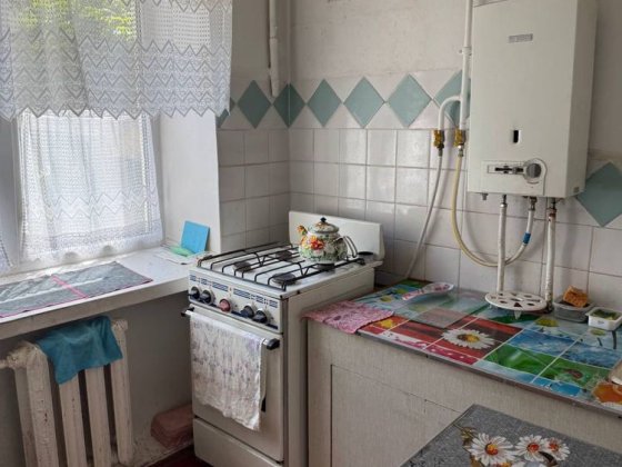 Продам 2 км квартиру Рівне