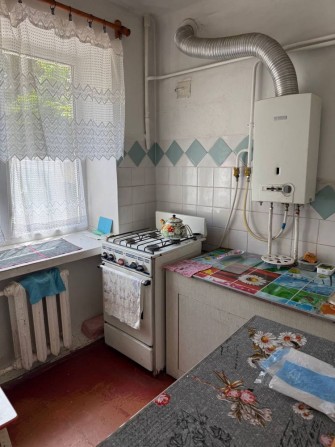 Продам 2 км квартиру - фото 1