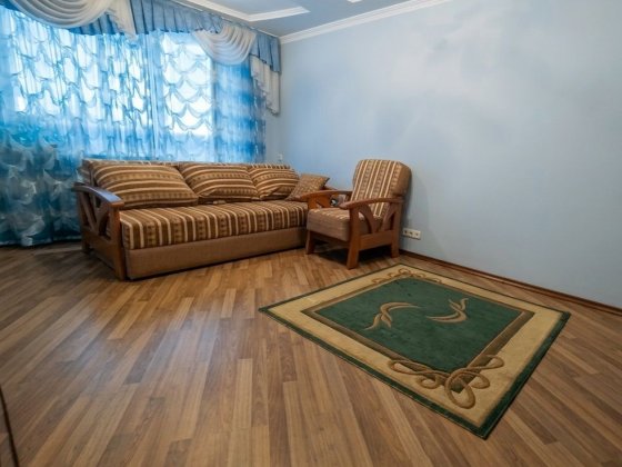 Продаж 3 кім.квартира в центр міста з Автономним опаленням . Сумы