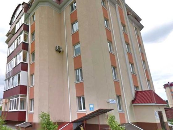 |  Продаж 2-кімнатної квартири 66,4 м² • Автономне опалення • Ремонт • Чайка • $83300 Рівне