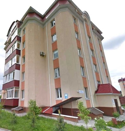 |  Продаж 2-кімнатної квартири 66,4 м² • Автономне опалення • Ремонт • Чайка • $83300 - фото 1