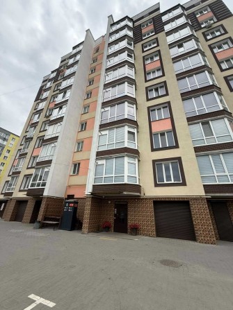У продажу класна 2к квартира в зданій та обжитій новобудові! ід 46404 - фото 1