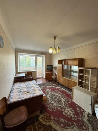 1к квартира 32м2, ЦЕГЛА, поверх 3/5, Подільський р-н - фото 1