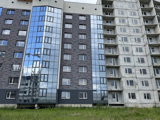1-на квартира Половка 83 Полтава