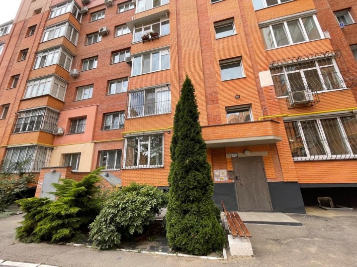 Продаж 2-х кімнатної квартири в центрі Полтави | Затишна,15 (Уютна) - фото 1