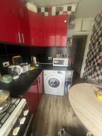 4 кімнати біля Автовокзалу .1й поверх. Безготівковий розрахунок 23208 - фото 1