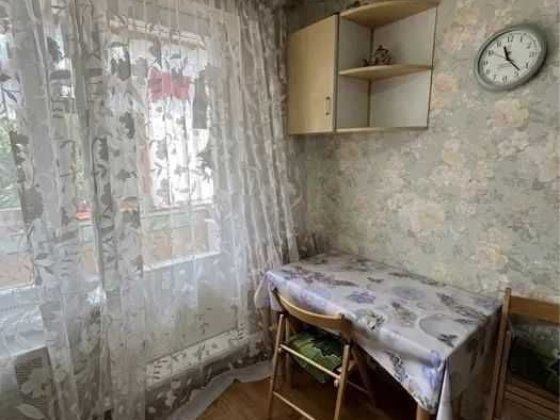 2 кімнатна квартира в Київському районі Полтава