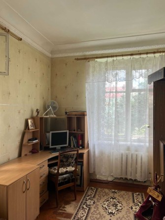 Продаж Сталінки в самому Центрі 3х- кімнатна 23646 - фото 1