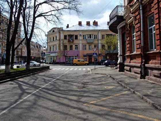 Продаж 3 кімнатної квартири. Центр. Вул. Гоголя. Біля Колоса . №22180 Полтава