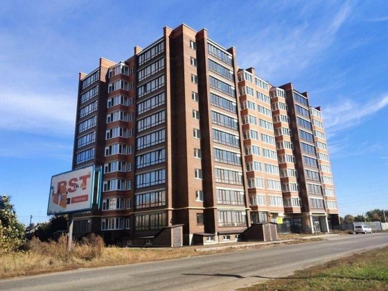 Продам 2 кімн. квартиру, новобудова, є-Відновлення, ваучер Полтава