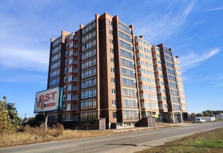 Продам 2 кімн. квартиру, новобудова, є-Відновлення, ваучер - фото 1