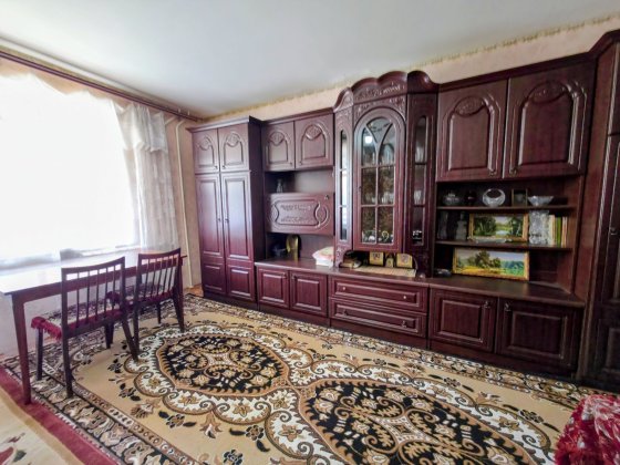 Продаж однокімнатної квартири на просп. Михайла Лушпи  (біля ТЦ Атріум) Суми
