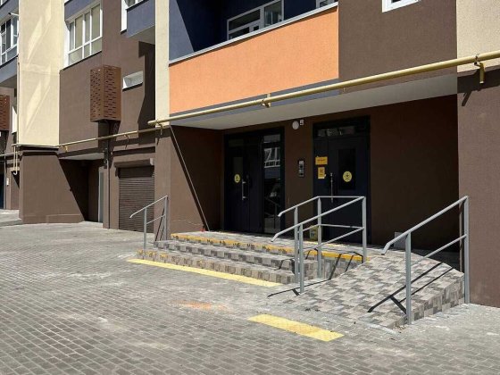 Продаж 2к квартири Хмельницкий