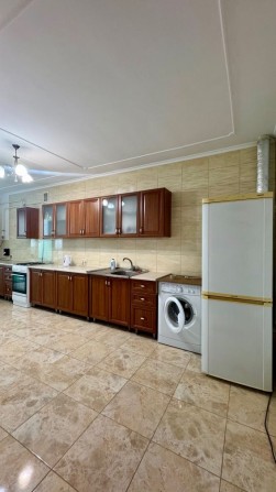 Продам 2-кімн. квартиру 83м², ІНДИВІДУАЛЬНЕ ОПАЛЕННЯ, 2 поверх ЄВІДНОВЛЕННЯ - фото 1
