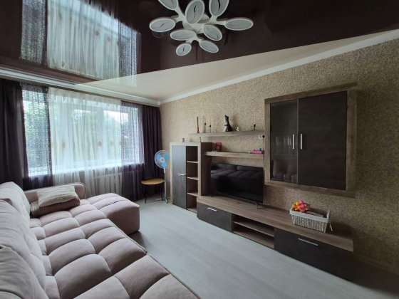 Продам 2к квартиру з євроремонтом, перстижний район Виставка. VRV ID: 45264 Хмельницкий